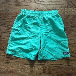 Patagonia Swim Shorts